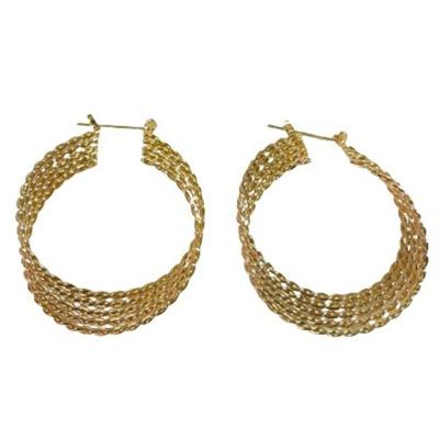 We have tons of gold and sterling silver jewelry options to choose from that are perfect for a Valentine's Day gift (or to treat...