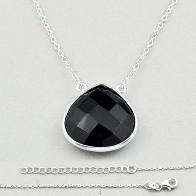 We have tons of gold and sterling silver jewelry options to choose from that are perfect for a Valentine's Day gift (or to treat...