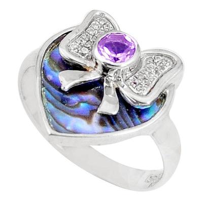 We have tons of gold and sterling silver jewelry options to choose from that are perfect for a Valentine's Day gift (or to treat...