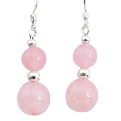 We have tons of gold and sterling silver jewelry options to choose from that are perfect for a Valentine's Day gift (or to treat...