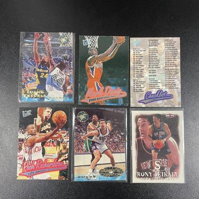 We have tons of gold and sterling silver jewelry options to choose from that are perfect for a Valentine's Day gift (or to treat...