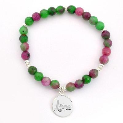 We have tons of gold and sterling silver jewelry options to choose from that are perfect for a Valentine's Day gift (or to treat...