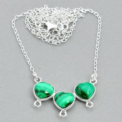 We have tons of gold and sterling silver jewelry options to choose from that are perfect for a Valentine's Day gift (or to treat...