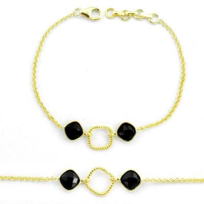 We have tons of gold and sterling silver jewelry options to choose from that are perfect for a Valentine's Day gift (or to treat...