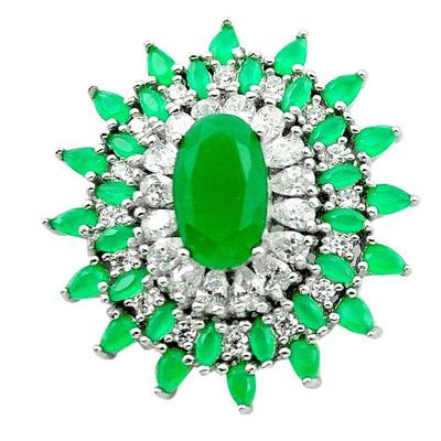 We have tons of gold and sterling silver jewelry options to choose from that are perfect for a Valentine's Day gift (or to treat...