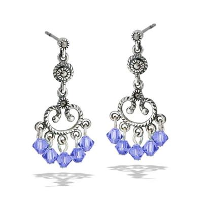 We have tons of gold and sterling silver jewelry options to choose from that are perfect for a Valentine's Day gift (or to treat...