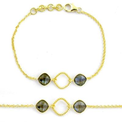 We have tons of gold and sterling silver jewelry options to choose from that are perfect for a Valentine's Day gift (or to treat...