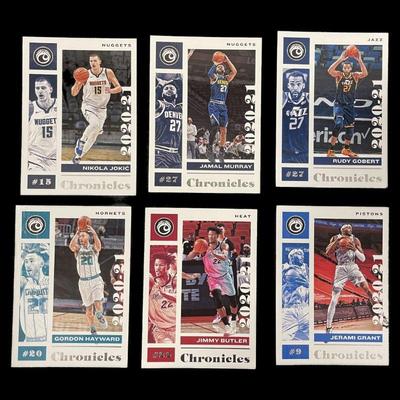 We have tons of gold and sterling silver jewelry options to choose from that are perfect for a Valentine's Day gift (or to treat...