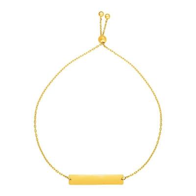 We have tons of gold and sterling silver jewelry options to choose from that are perfect for a Valentine's Day gift (or to treat...