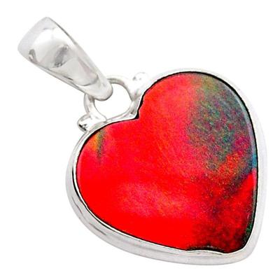 We have tons of gold and sterling silver jewelry options to choose from that are perfect for a Valentine's Day gift (or to treat...