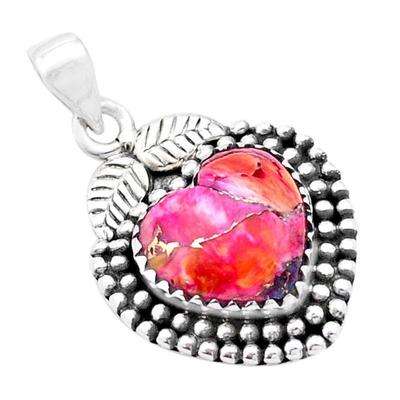 We have tons of gold and sterling silver jewelry options to choose from that are perfect for a Valentine's Day gift (or to treat...