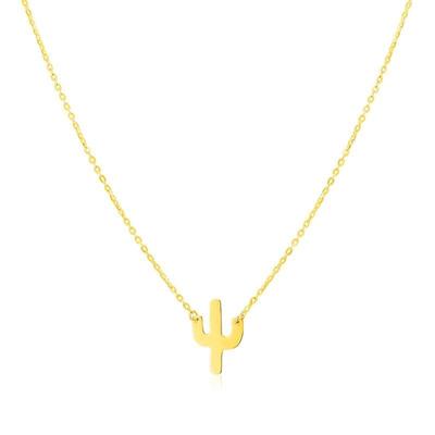 We have tons of gold and sterling silver jewelry options to choose from that are perfect for a Valentine's Day gift (or to treat...