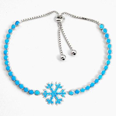 We have tons of gold and sterling silver jewelry options to choose from that are perfect for a Valentine's Day gift (or to treat...