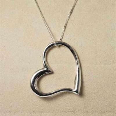 We have tons of gold and sterling silver jewelry options to choose from that are perfect for a Valentine's Day gift (or to treat...