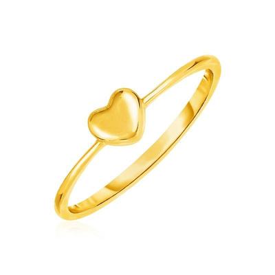 We have tons of gold and sterling silver jewelry options to choose from that are perfect for a Valentine's Day gift (or to treat...