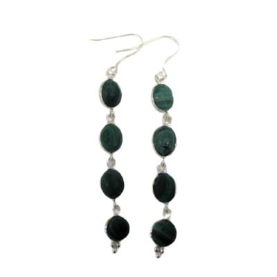 We have tons of gold and sterling silver jewelry options to choose from that are perfect for a Valentine's Day gift (or to treat...