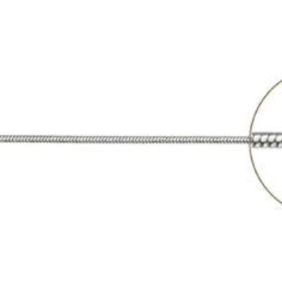 We have tons of gold and sterling silver jewelry options to choose from that are perfect for a Valentine's Day gift (or to treat...