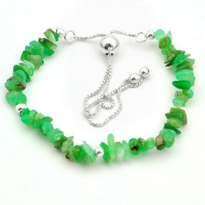 We have tons of gold and sterling silver jewelry options to choose from that are perfect for a Valentine's Day gift (or to treat...