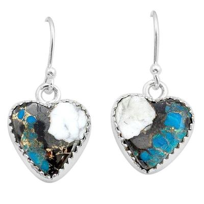 We have tons of gold and sterling silver jewelry options to choose from that are perfect for a Valentine's Day gift (or to treat...