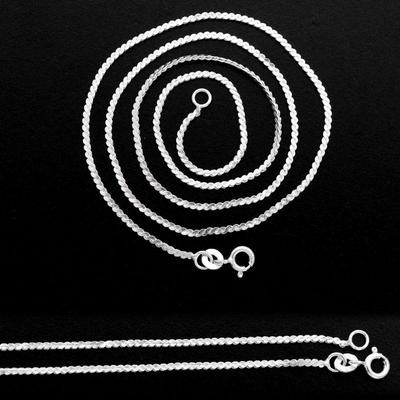 We have tons of gold and sterling silver jewelry options to choose from that are perfect for a Valentine's Day gift (or to treat...