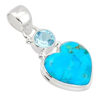 We have tons of gold and sterling silver jewelry options to choose from that are perfect for a Valentine's Day gift (or to treat...