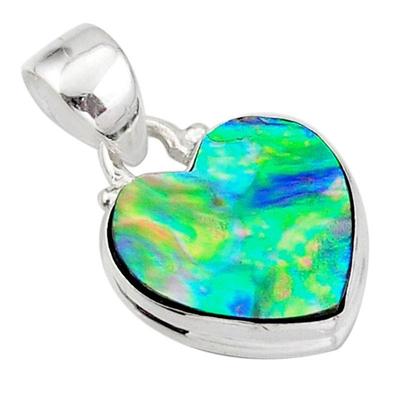 We have tons of gold and sterling silver jewelry options to choose from that are perfect for a Valentine's Day gift (or to treat...