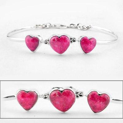 We have tons of gold and sterling silver jewelry options to choose from that are perfect for a Valentine's Day gift (or to treat...