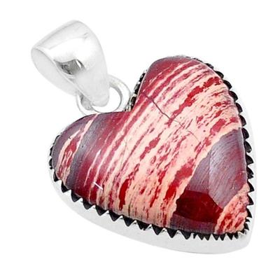 We have tons of gold and sterling silver jewelry options to choose from that are perfect for a Valentine's Day gift (or to treat...