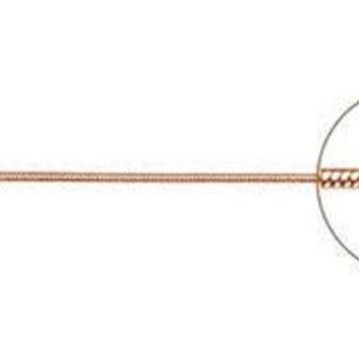 We have tons of gold and sterling silver jewelry options to choose from that are perfect for a Valentine's Day gift (or to treat...