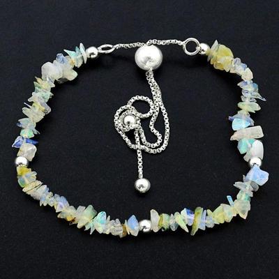 We have tons of gold and sterling silver jewelry options to choose from that are perfect for a Valentine's Day gift (or to treat...