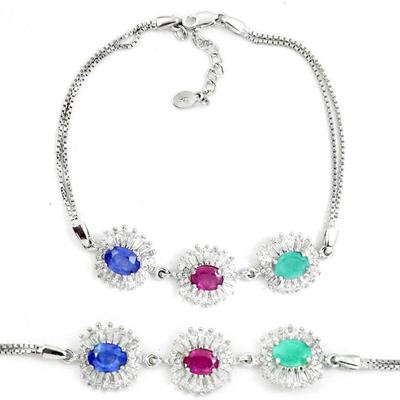 We have tons of gold and sterling silver jewelry options to choose from that are perfect for a Valentine's Day gift (or to treat...