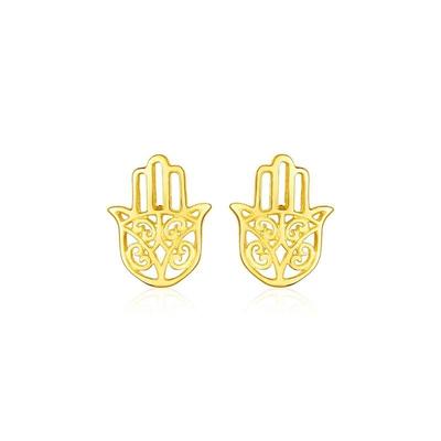 We have tons of gold and sterling silver jewelry options to choose from that are perfect for a Valentine's Day gift (or to treat...