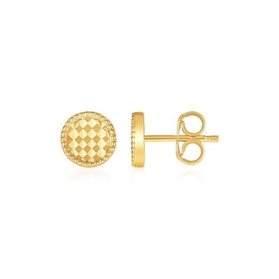 We have tons of gold and sterling silver jewelry options to choose from that are perfect for a Valentine's Day gift (or to treat...
