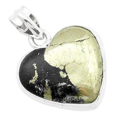 We have tons of gold and sterling silver jewelry options to choose from that are perfect for a Valentine's Day gift (or to treat...