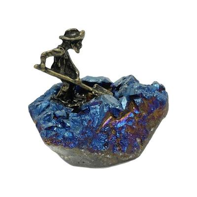 We have tons of gold and sterling silver jewelry options to choose from that are perfect for a Valentine's Day gift (or to treat...