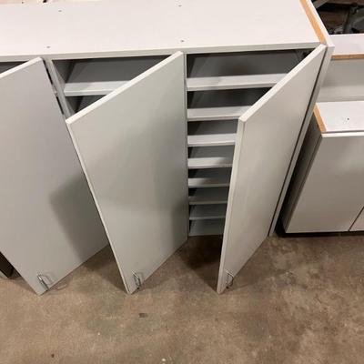 Office wall cabinets 