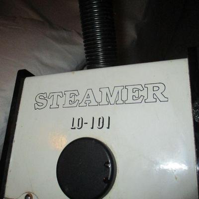 Facial Steamer LO 101 