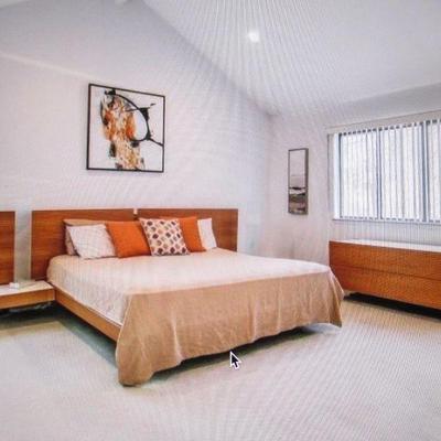 Stunning Modern Bedroom Suite Gil Roberts 