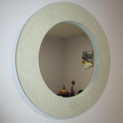 Wall Mirror 