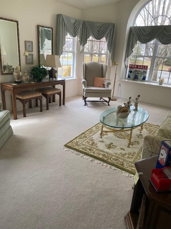 McKenzie Estate Sales (Lake Ridge NJ)