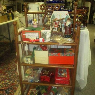 Vintage Christmas