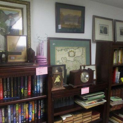 Wall Art & Prints