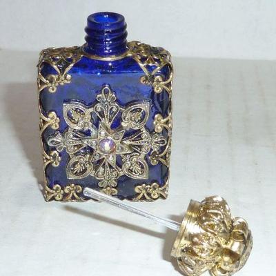 cobalt mini perfume