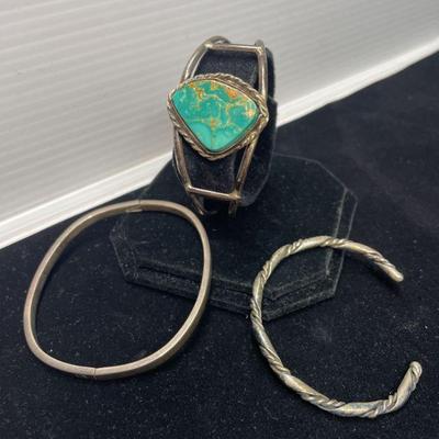 Sterling Silver Jewelry 