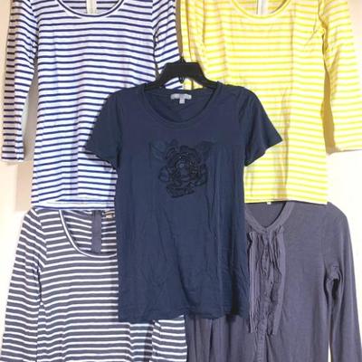 JCrew Tops size Medium