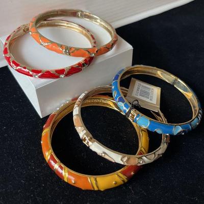 5 Nordstrom Bracelets