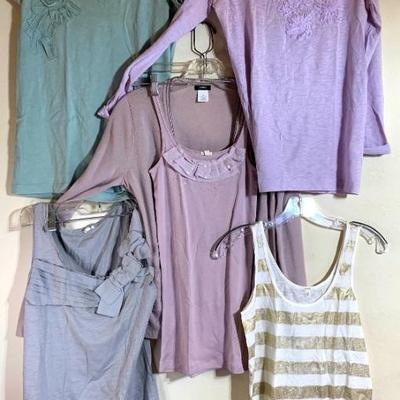 Womenâ€™s JCrew Tops Merino Wool Designer