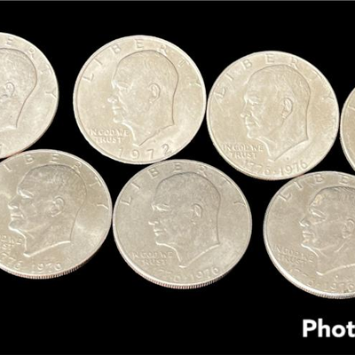 Collectible Coins