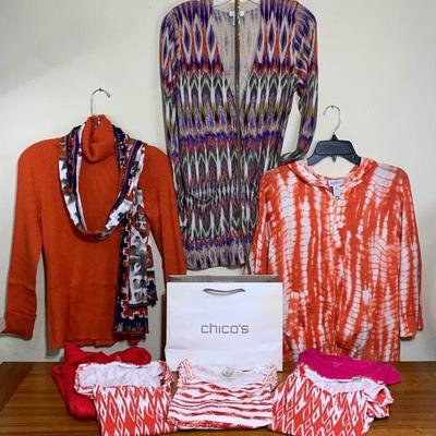 Chicoâ€™s Clothing