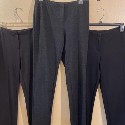 JJill size 6 Stretch Sharp Casual Dress Pants